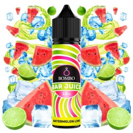 Aroma Watermelon Lime Ice 12ml/60 (Longfill) - Bombo Bar Juice