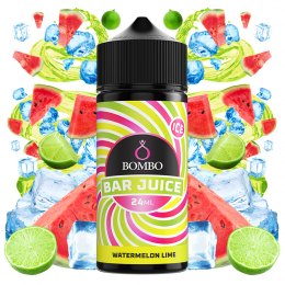 Aroma Watermelon Lime Ice 24ml/120 (Longfill) - Bombo Bar Juice