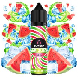 Aroma Watermelon Max Ice 12ml/60 (Longfill) - Bombo Bar Juice