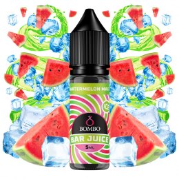 Aroma Watermelon Max Ice 5ml/15 (Longfill) - Bombo Bar Juice