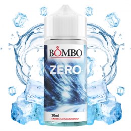 Aroma Zero 30ml/120 (Longfill) - Bombo