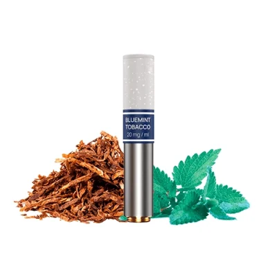 Aspire Nexi One Pod Blue Mint Tobacco 20mg (Pack 3)