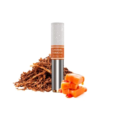 Aspire Nexi One Pod Caramel Tobacco 20mg (Pack 3)