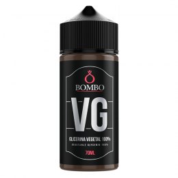 Base 100% VG - Bombo