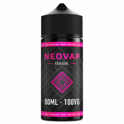 Base 100% VG - Neovap