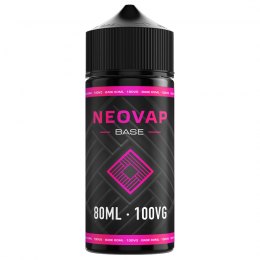 Base 100% VG - Neovap