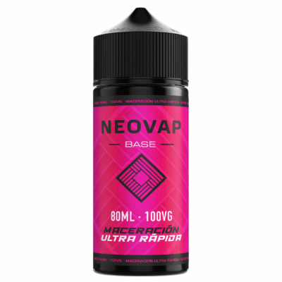 Base Ultra 100% VG - Neovap
