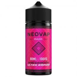 Base Ultra 100% VG - Neovap
