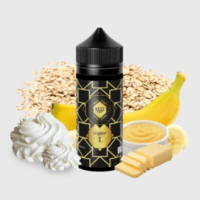 AROMA LONGFILL BEST VAP SINGULAR 1 15 ML ALTA CONCENTRACION