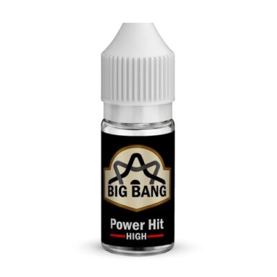 POWER HIT LOW HIGHT
