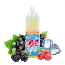 Bloody Summer 10ml - Fruizee Esalt