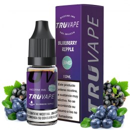 Blueberry Ripple 10ml - Truvape by Hangsen