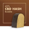 Bubble Hash 3gr – 45% CBD by Cannactiva - Imagen 2
