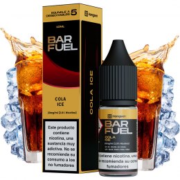 Cola Ice 10ml - Bar Fuel by Hangsen