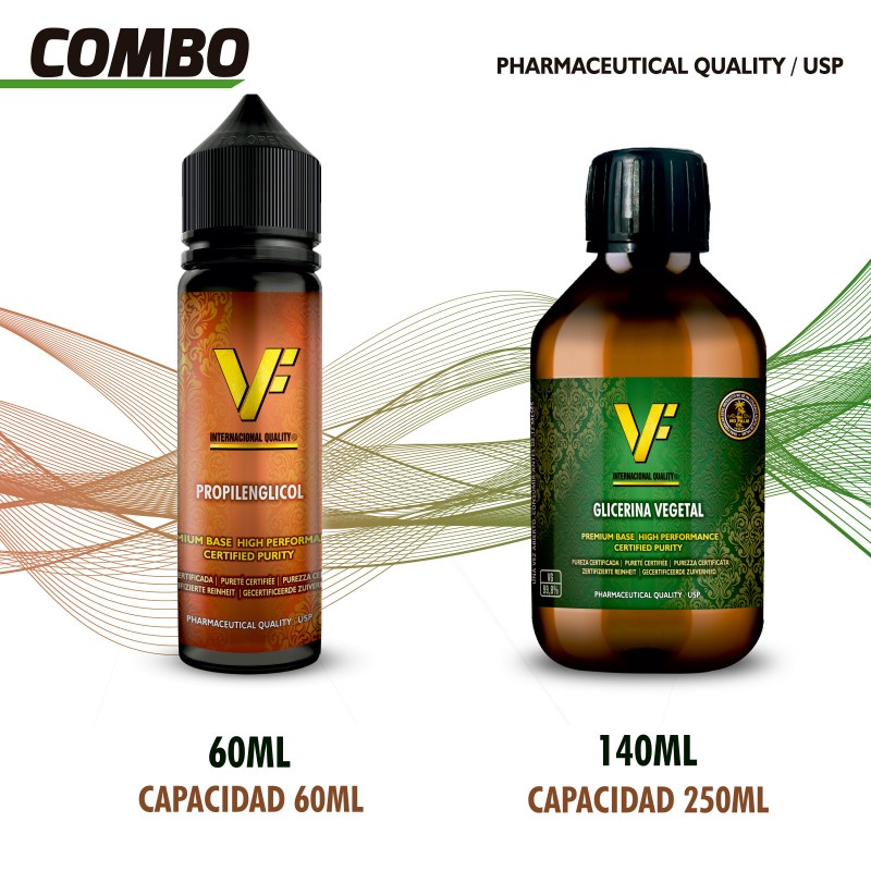 Inicio 7 combo 70vg30pg 200 ml