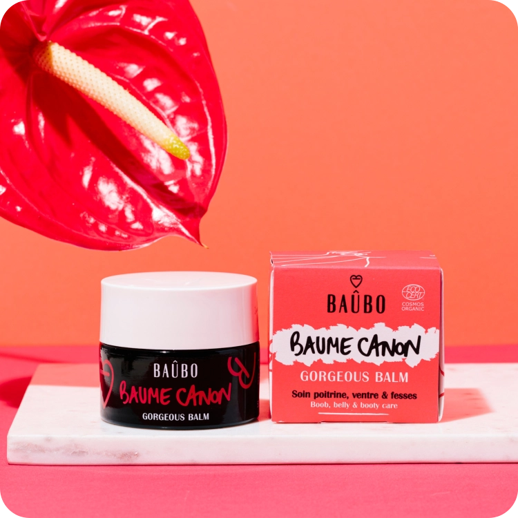 GORGEOUS BALM, cuidado corporal tonificante e hidratante 50ml 3 GORGEOUS BALM, cuidado corporal tonificante e hidratante 50ml - Imagen 3