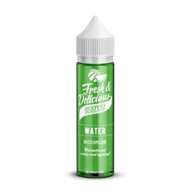 Dexter's Juice Lab - Fresh & Delicious - Water - 8ml Aroma (Longfill)