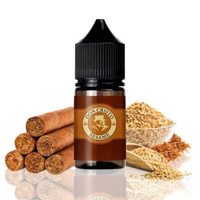 Aroma Don Cristo Sesame 30ml - Don Cristo