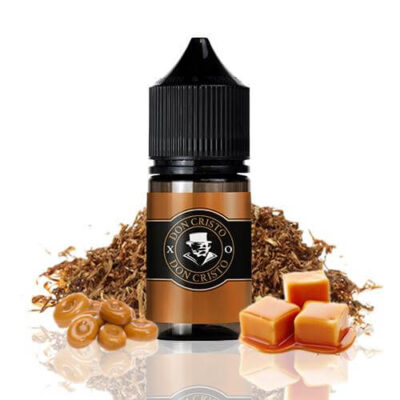 Aroma Don Cristo XO 30ml - Don Cristo