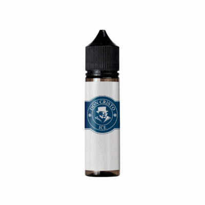 Don Cristo – Ice – 10ml Aroma (Longfill)
