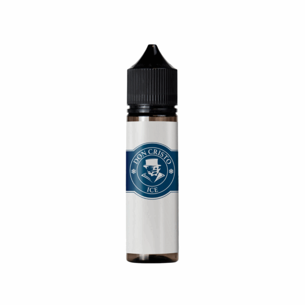 Don Cristo – Ice – 10ml Aroma (Longfill)