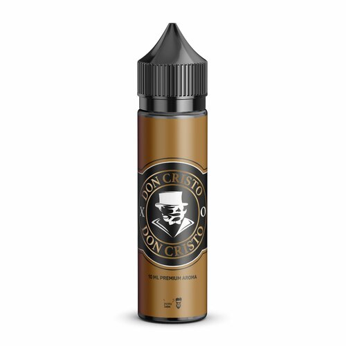 Don Cristo - XO - 10ml Aroma (Longfill)