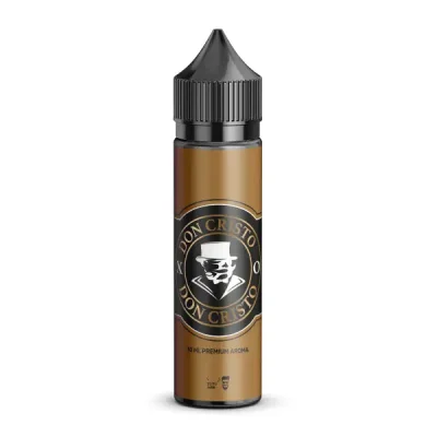 Don Cristo - XO - 10ml Aroma (Longfill)