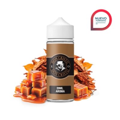 Aroma Don Cristo XO Longfill 20ml