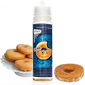 E-liquid Drops Dear Donut 50ml