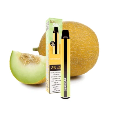 Dripped Bar Disposable Honeymelon 20mg