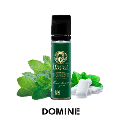 Drops All In Medievo Domine 10ml
