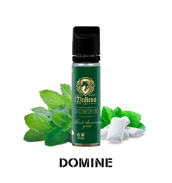 Drops All In Medievo Domine 10ml