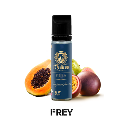 Drops All In Medievo Frey 10ml