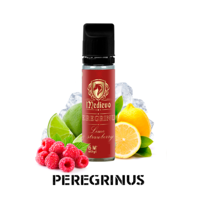 Drops All In Medievo Peregrinus 10ml