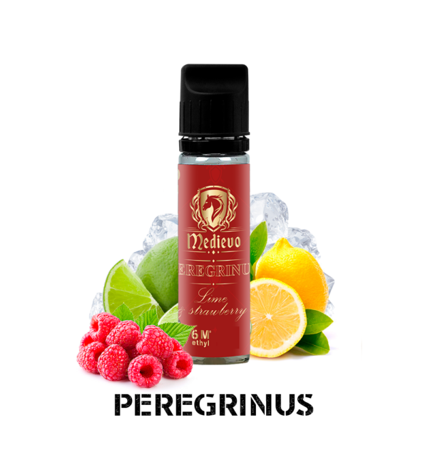 Drops All In Medievo Peregrinus 10ml