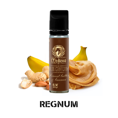 Drops All In Medievo Regnum 10ml