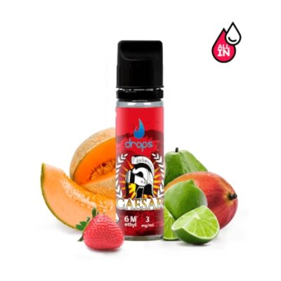Drops All In Conquerors Caesar 10ml