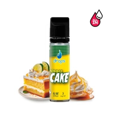 Drops All In Artisans Mommy Cake 10ml