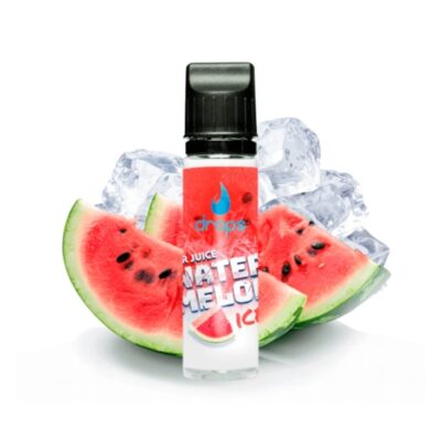 Drops Bar Juice Watermelon Ice Aroma 30ml