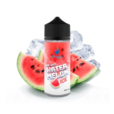 Drops Bar Juice Watermelon Ice Aroma 60ml