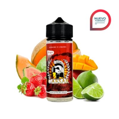 Drops Caesar Longfill 40ml