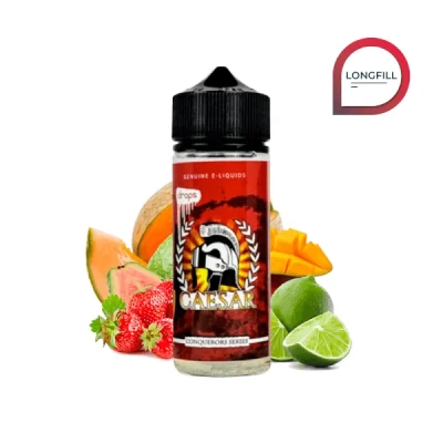 Drops Caesar Longfill 16ml