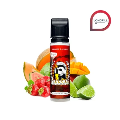 Drops Caesar Longfill 8ml