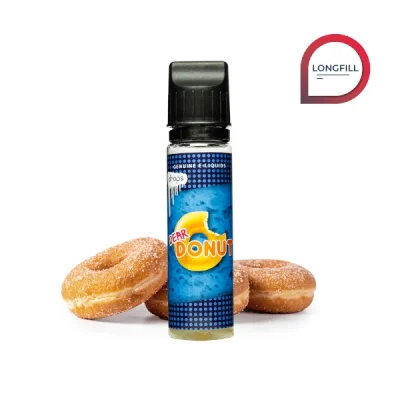Drops Dear Donut Longfill 8ml