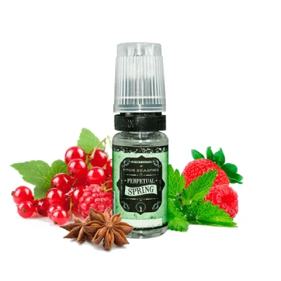 Drops Four Seasons Perpetual Spring 10ml