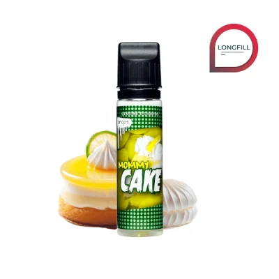 Drops Mommy Cake Longfill 8ml