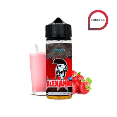 Drops New Alexander Longfill 40ml