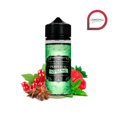 Drops Perpetual Spring Longfill 16ml
