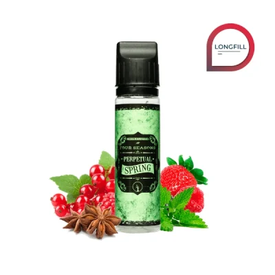 Drops Perpetual Spring Longfill 8ml