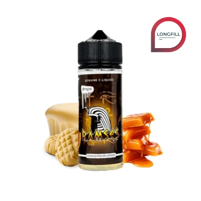 Drops Ramses Longfill 16ml